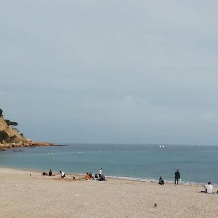 Au Calme, 200M Du Centre T2 Avec Balcon Et Parking Lejlighed Cassis Eksteriør billede